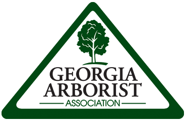Georgia Arborist Association Logo