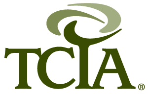 TCIA Badge