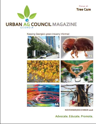 Selecting Your Tree Care Provider â Urban Ag Council Magazine