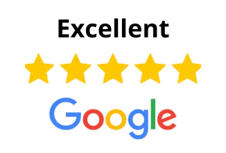 Google review