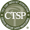 CTSP Logo