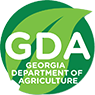 GDA Logo