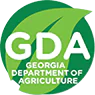 GDA Logo